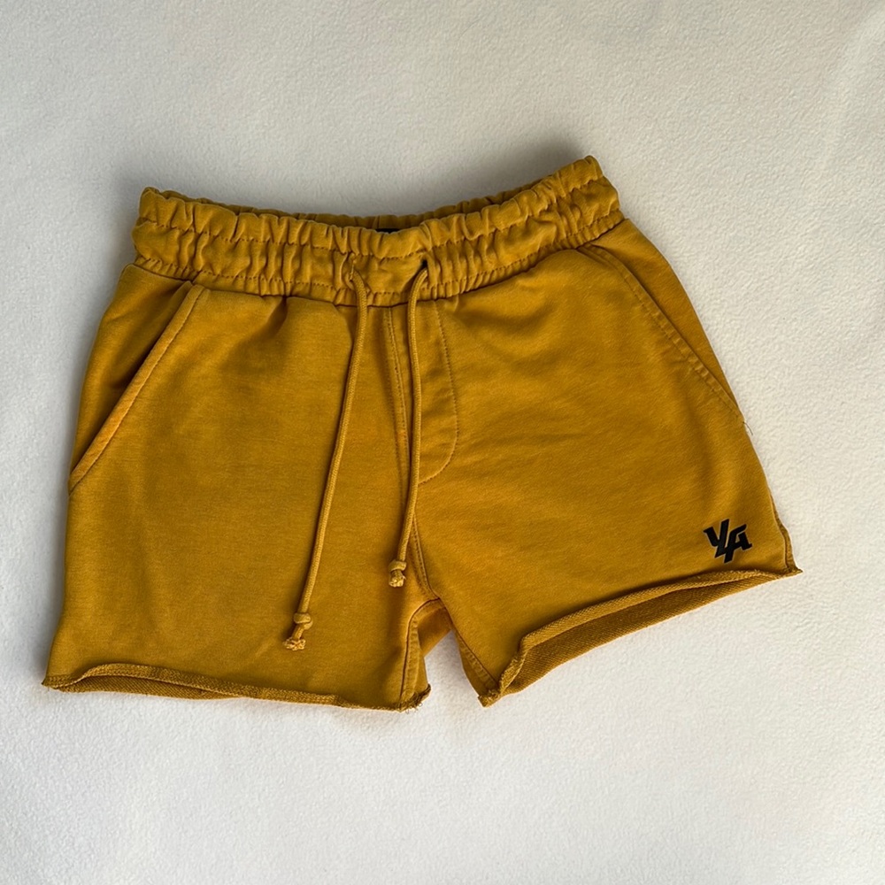 YoungLA Medium workout shorts. Excellent condition!
